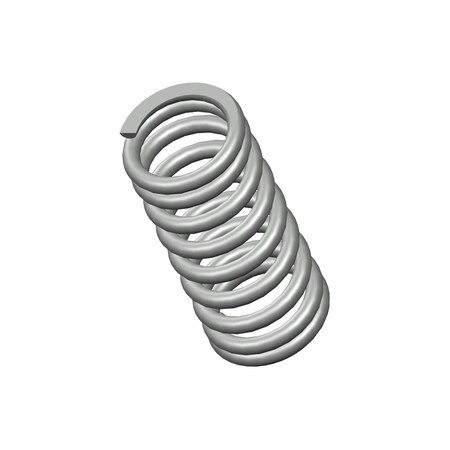 Approved Vendor Compression Spring, O= .671, L= 1.50, W= .091 R G909971521